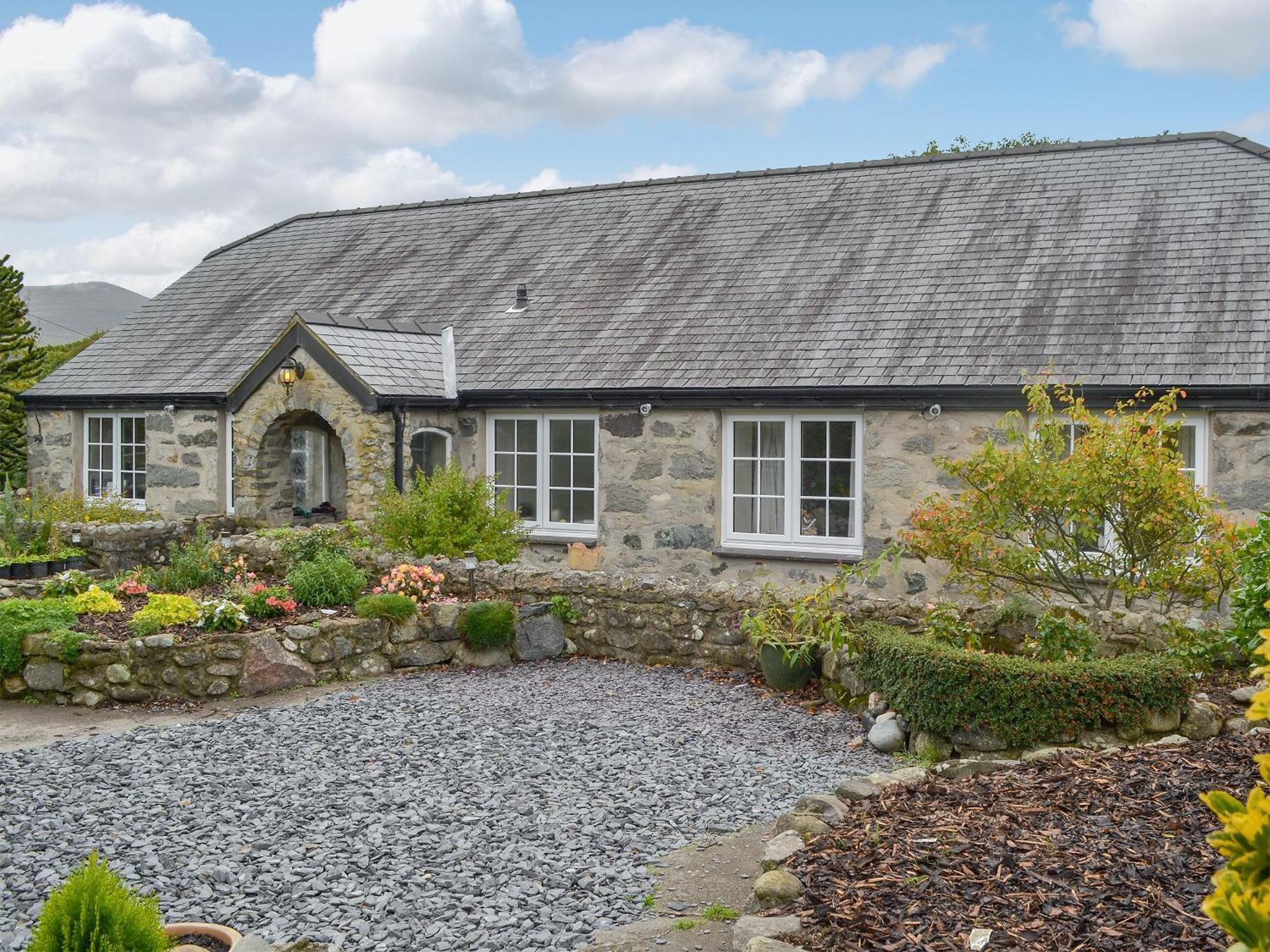 Tryfan - Uk6628 Villa Pen-y-groes Luaran gambar