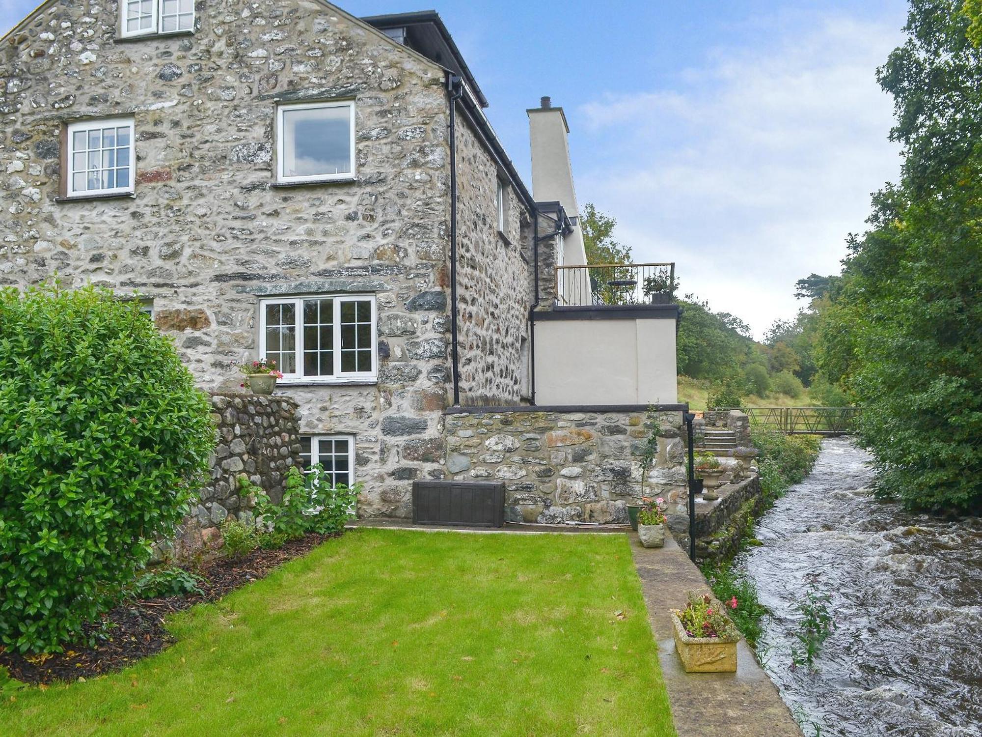 Tryfan - Uk6628 Villa Pen-y-groes Luaran gambar