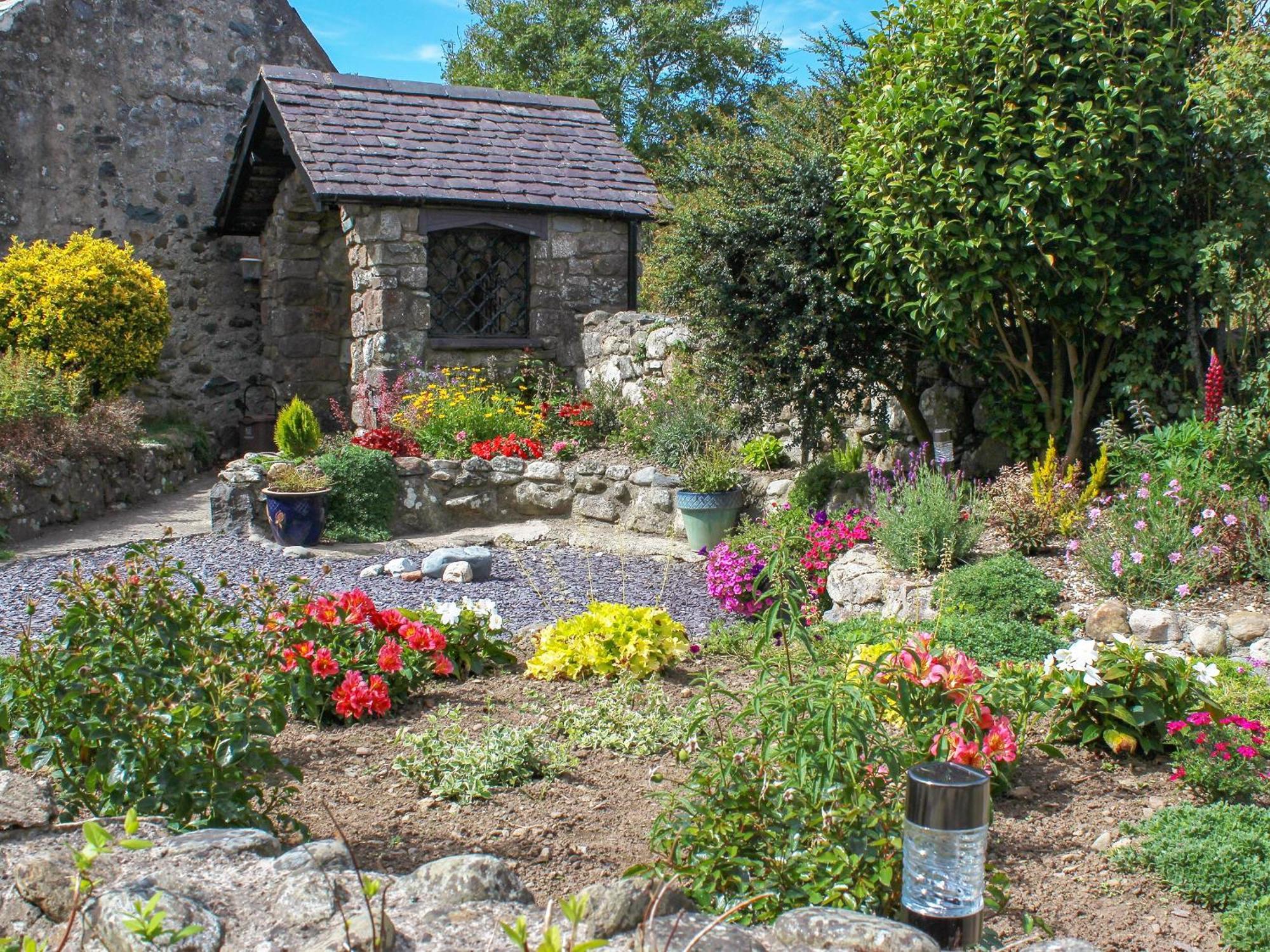 Tryfan - Uk6628 Villa Pen-y-groes Luaran gambar
